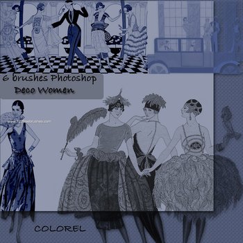 Deco Women