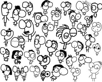 Face People