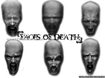 Faces of Death