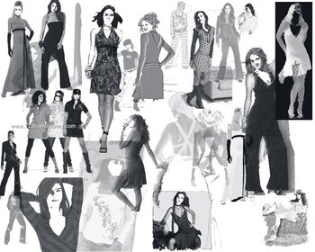 Fashion Girls
