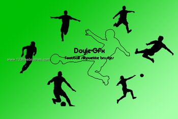 Football Players