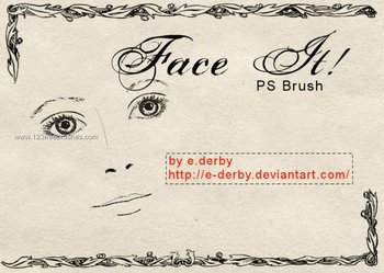 Girl Face