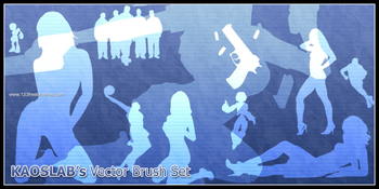 Girl Silhouette