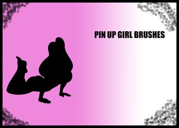Girl Silhouette