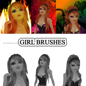 Girls