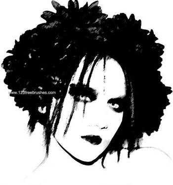 Grunge Girl