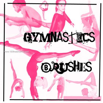 Gymnastics Girls