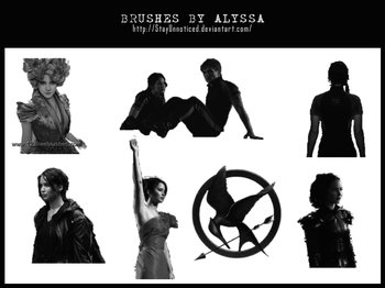 Hunger Games