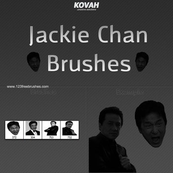 Jackie Chan