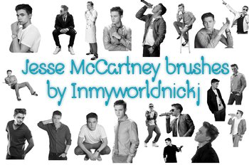 Jesse Mccartney