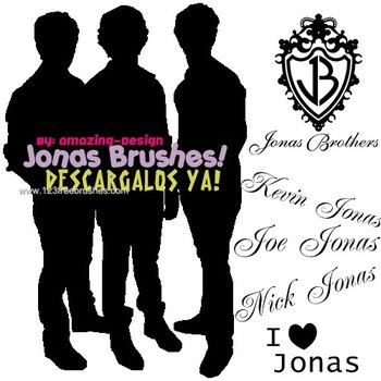 Jonas
