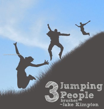 Jumping People