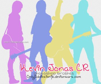 Kevin Jonas