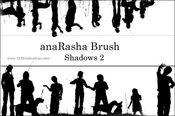 Kids Shadows