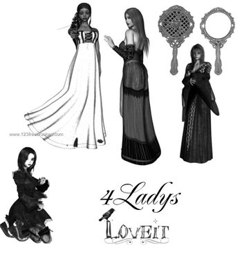 Ladies