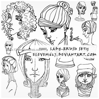 Lady