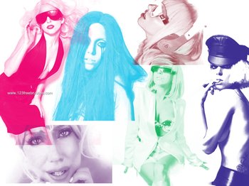 Lady Gaga