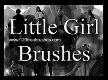 Little Girl