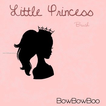 Little Princess