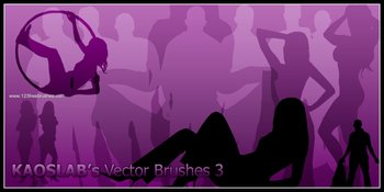 Man and Woman Silhouette