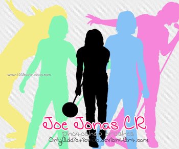 Man Silhouette