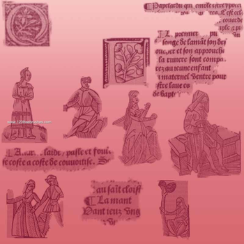 Medieval People