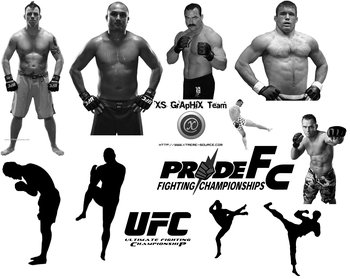 Mma – Mixed Martial Arts