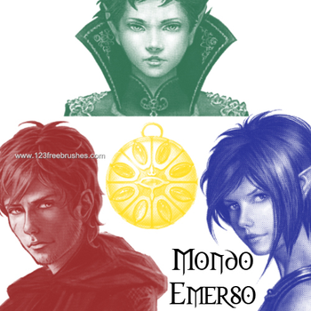 Mondo Emerso