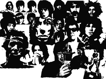 Music Legends