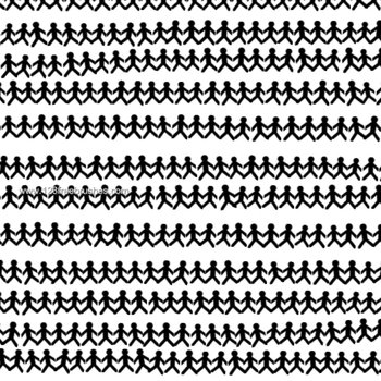 Paper People