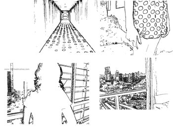 People and Places