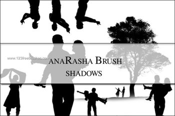 People Shadow