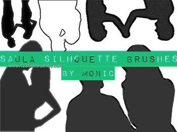 People Silhouettes