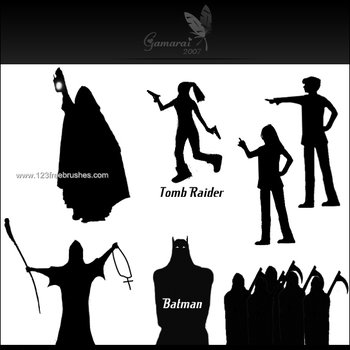 Persons