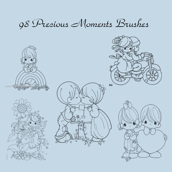 Precious Moments