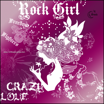 Rock Girl
