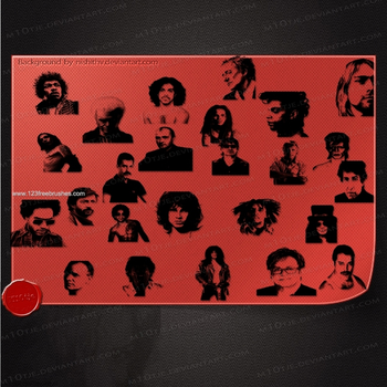 Rock Legends