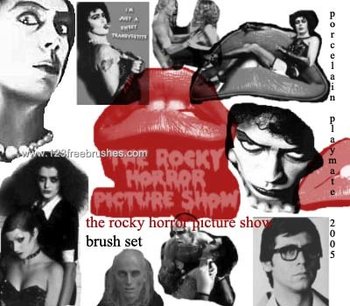 Rocky Horror Picture Show