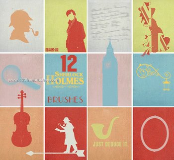 Sherlock Holmes