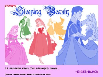 Sleeping Beauty