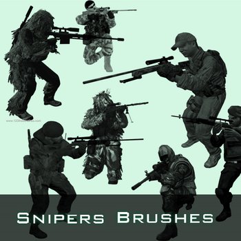 Snipers