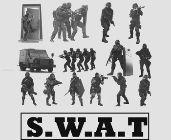 Soldiers