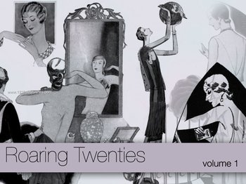 Twenties Women