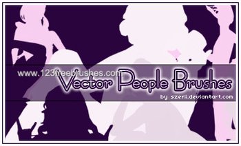 Vector People