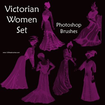 Victorian Women