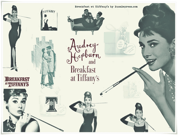 Vintage Girls