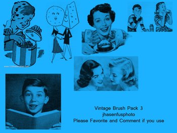 Vintage People