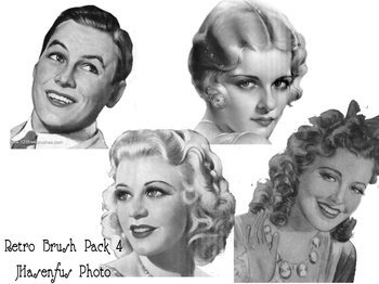 Vintage People