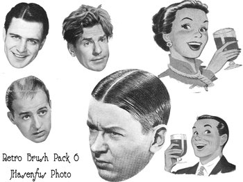 Vintage People