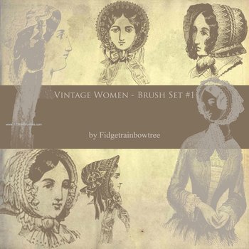 Vintage Women